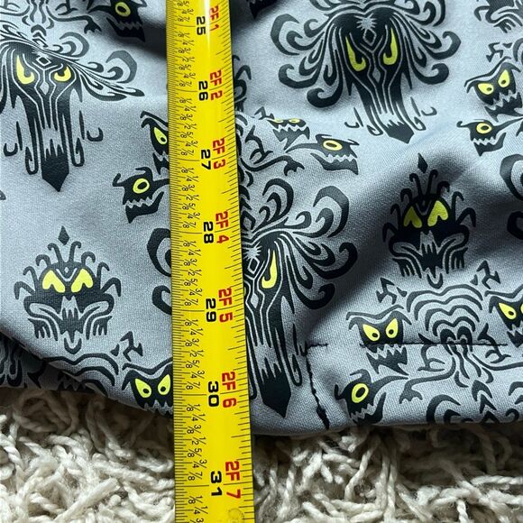 Disney Haunted Mansion Sports Coat Blazer Jacket Size Large/X-Large L LG XL - Picture 5 of 12